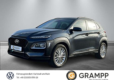 Hyundai Kona 1.6 T-GDI IRON MAN Edition 4WD +LED+KAMERA+