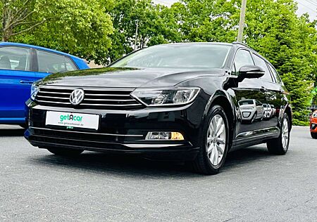 VW Passat Variant Volkswagen | 2.0 TDI | LED | TOP ZUSTAND