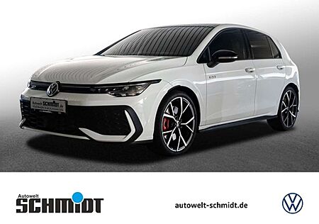 VW Golf Volkswagen VIII 2.0 TSI DSG GTI PANO HUD IQ-Light