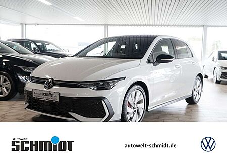 VW Golf Volkswagen VIII 2.0 TSI DSG GTI PANO HUD IQ-Light