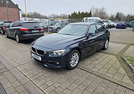 BMW 316 d Lim. Advantage*1.HAND*NAVI*PDC*TEMP*