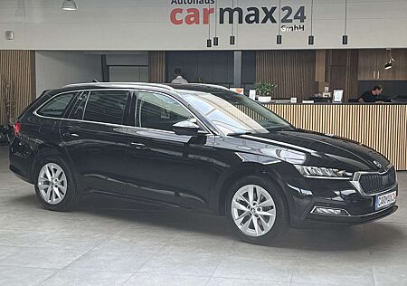 Skoda Octavia 1.4 Style iV Aut Navi HeadUp Cam CarPlay