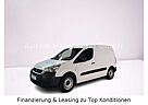 Peugeot Partner 1.6 HDi KLIMA+TEMPOMAT+1.HAND (5473)