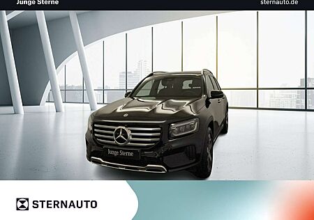 Mercedes-Benz GLB 220 GLA 220d 4M Progressive Advanced+ 7 Sitz StHz Navi