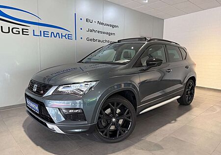Seat Ateca 2.0 TSI DSG FR 4Drive+Panorama+Kam+Beats++