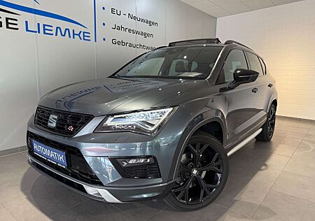 Seat Ateca 2.0 TSI DSG FR 4Drive+Panorama+Kam+Beats++