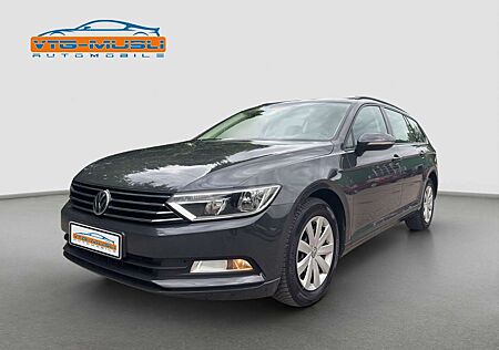 VW Passat Variant Volkswagen 2.0 TDI * 150 PS * DSG * AHK *