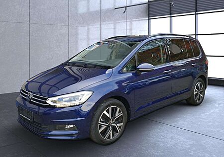 VW Touran Volkswagen Comfortline BMT*AHK*Pano*Sthzg*7Sitze*ACC