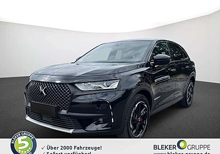 DS Automobiles DS 7 Crossback Performance Line