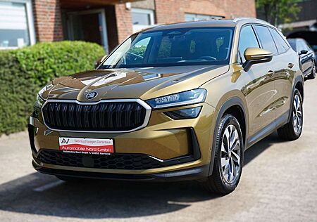 Skoda Kodiaq 2.0 TDI 193 PS 4x4 Sport*Head Up*7 Sitzer