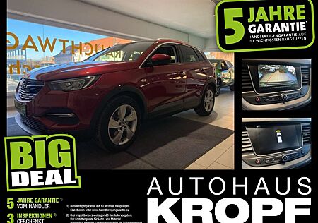 Opel Grandland 1.6 Turbo Hybrid Elegance 4 FLA SpurW