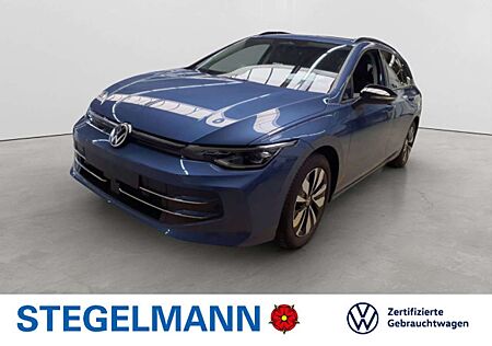 Volkswagen Golf Variant Golf VIII Variant 2.0 TDI DSG Goal *AHK*LED*Navi