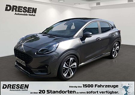 Ford Puma ST-Line X 1,0l EcoBoost MHEV Navi Digitales Cockpi