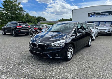 BMW 216 Baureihe 2 Active Tourer d Advantage