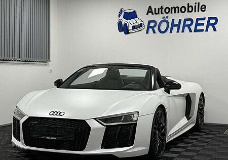 Audi R8 Spyder 5.2 FSI quattro Design-Paket Sport-AGA