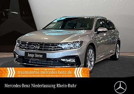 VW Passat Volkswagen Variant 1.5TSI/R-Line/MATRIX/ACC/AHK/Ambi