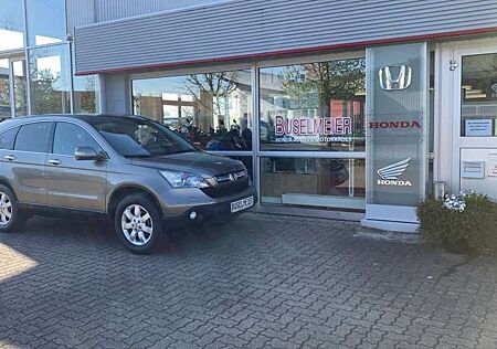 Honda CR-V ELEGANCE 2.0 Xenon Glasdach 4WD