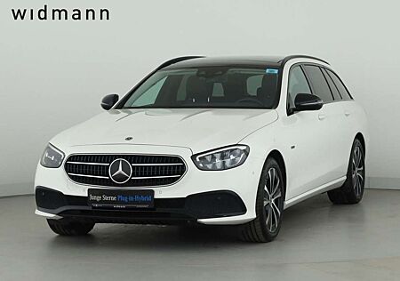 Mercedes-Benz E 300 de T *Avantgarde*Panorama*Distronic*Navi**
