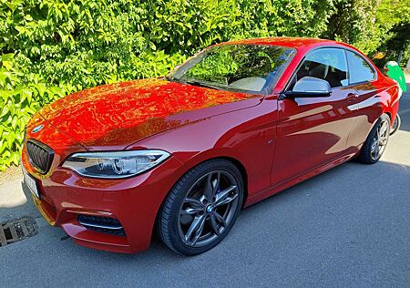 BMW 235 M235i Coupe