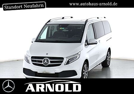 Mercedes-Benz V 250 d Avantgarde Lang 360° DISTRONIC el-Klappe