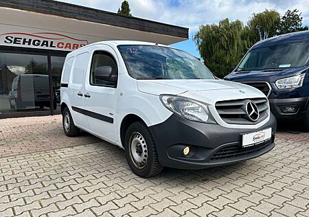 Mercedes-Benz Citan Kasten 109 CDI lang