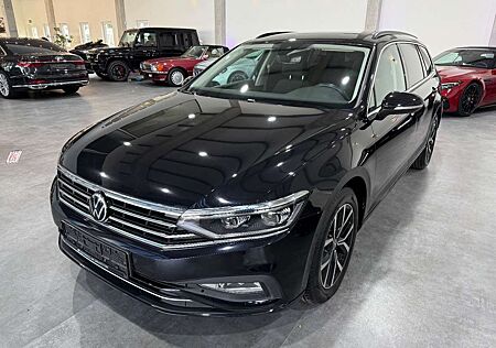 VW Passat Variant Volkswagen Business*IQ Led*AHK*Kamera*Ergo*