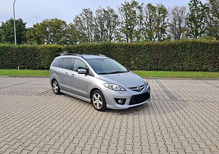 Mazda 5 2.0 CD DPF Active Plus