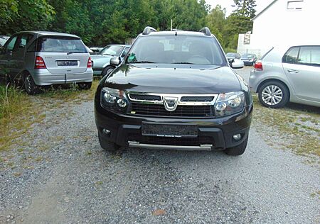 Dacia Duster Prestige 4x2