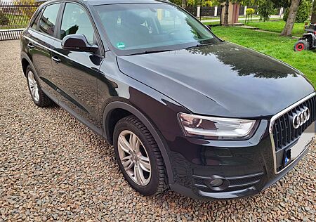 Audi Q3 2.0 TDI