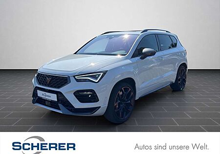 Cupra Ateca 2.0 TSI 4Drive AHK PANO LED NAVI