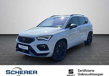 Seat Ateca 2.0 TSI AHK PANO LED EPH NAVI