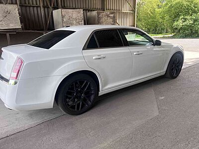 Chrysler 300C 3.6 VVT baugleich Lancia Thema TÜV 05/2028