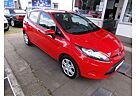 Ford Fiesta Trend / AUTOMATIK