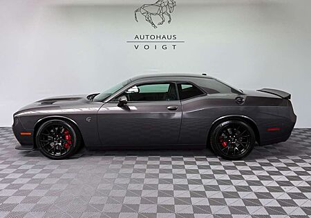Dodge Challenger Hellcat|2.Hand|Unfallfrei|MwSt.|