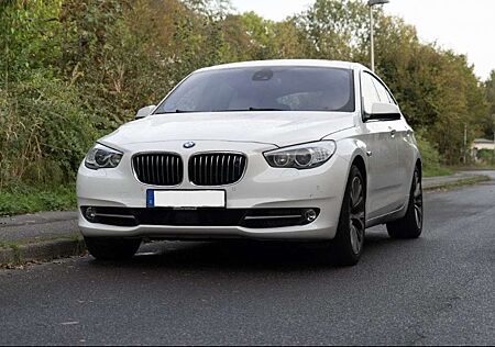 BMW 550i 550 Gran Turismo
