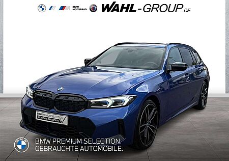BMW 340 M340i xDrive Touring M Sport AHK Panorama HeadUp A