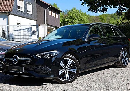 Mercedes-Benz C 200 T d/WIDE/Ambiente/KAMERA/LED/CarPlay/SHZ/S
