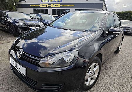VW Golf Volkswagen V 5-Türer 1.4 Comfortline