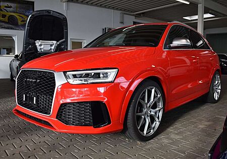 Audi RS Q3 2.5 TFSI quattro Navi Carbon Bose Sound