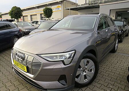 Audi e-tron 50 quattro *1.HAND *MATRIX LED * AHK *KAMERA *