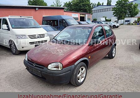 Opel Corsa 1.2 /Tüv 04.2026/Euro 2
