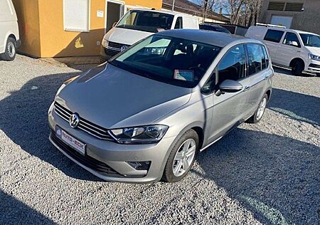 VW Golf Sportsvan Volkswagen Comfortline DSG AHK