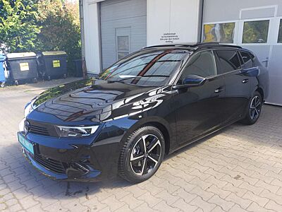 Opel Astra GS Sports Tourer Automatik mit Anhängerkupplung
