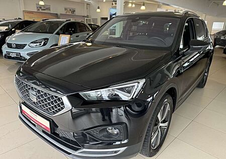 Seat Tarraco 2.0 TSI 4Drive OPF DSG Xcellence / Winterräder