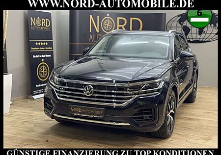VW Touareg Volkswagen 4MOT 3.0 TDI R-Line Innov*Luft*Pano*AHK* R-Line