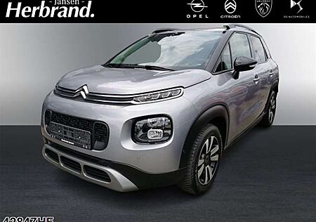 Citroën C3 Aircross Citroen 1.2 PureTech 110, Shine