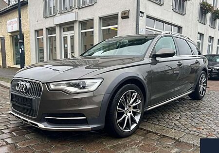 Audi A6 Allroad Allroad Quattro 3.0 TDI PANO SHZ eAHK NAVI
