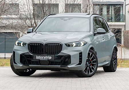 BMW X5 30d M SPORT.LUFTFE.PANORAMA.DR.ASS.360°.H/K