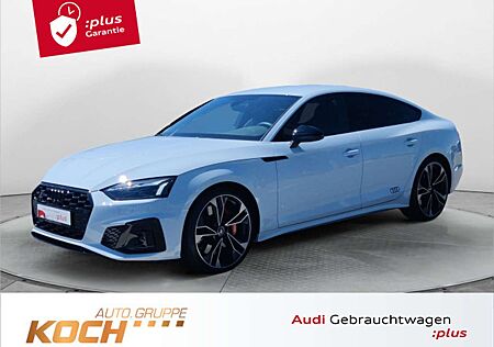 Audi S5 55 TDI q. Tiptr., Matrix Laser, AHK