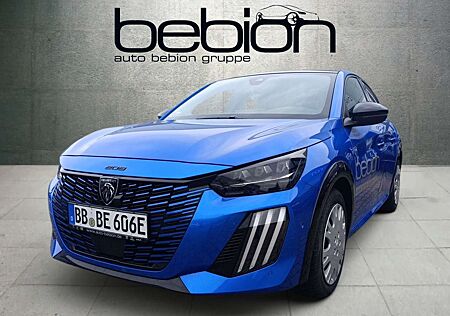 Peugeot 208 e- Elektromotor 156 (e-) e- GT+ ACC Navi